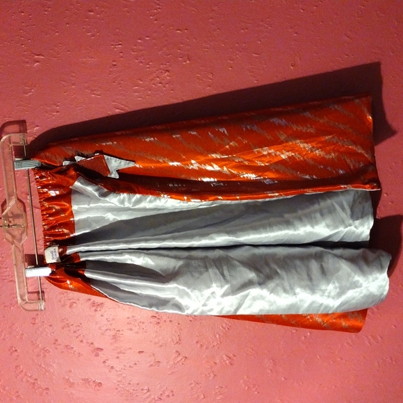 .Small Miracles,lightning bolts,skirt/cape - Picture 2 of 4